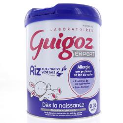 GUIGOZ RIZ 800G