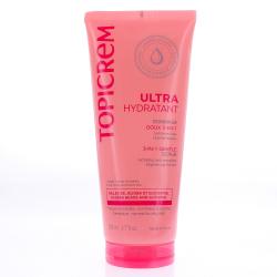 TOPICREM GOMMAGE 3EN1 200ML