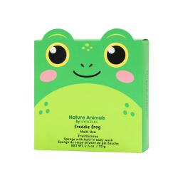 SPONGELLE ENF FREDDIE GRENOUILLE