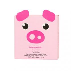 SPONGELLE ENF PEGGY COCHON