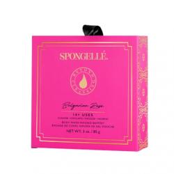 SPONGELLE ROSE BULGARIE AVEC BTE