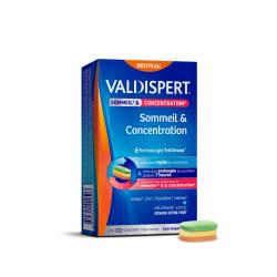 VALDISPERT SOMM CONCENTR 24CPR