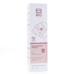 BCOMBIO FLUIDE HYDRAT MATIF 50ML