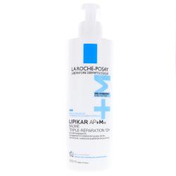 ROCHE P LIPIKAR BAUME APMAX 400ML 400ML