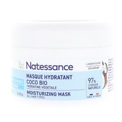 NATESSANCE MASQUE CAPILLAIRE COCO POT 20