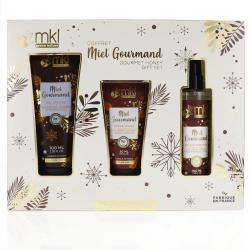MKL COFFRET MIEL GOURMAND N26