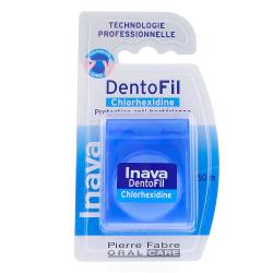 INAVA DENTOFIL CHLORHEXIDINE 50M