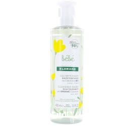 KLORANE BB EAU NETTOYANTE 400ML NEW