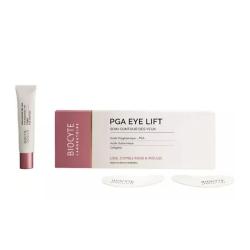BIOCYTE PGA EYE LIFT 2 PATCHS  TUBE 15ML