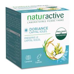 DORIANCE CAP SOL CAPS FL60