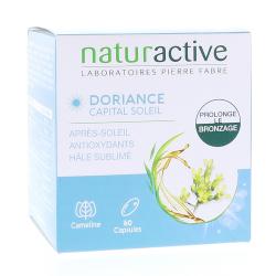 DORIANCE CAP SOL CAPS FL60