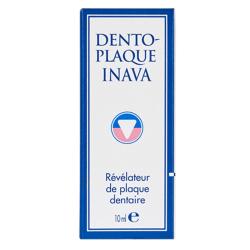 INAVA DENTO PLAQUE