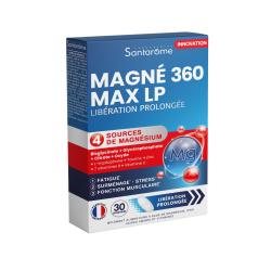 SANTAROME MAGNE 360 MAX LP CPR30