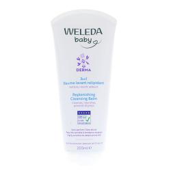 WELEDA BAUM LAV RELIPID DERMA 3EN1 200ML