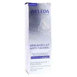 WELEDA GENTIANE SER ECLAT A-TACHE 30ML