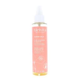 MELVITA HUILE CORPS VERGETURES 100ML