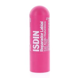 ISDIN REPARATOR LABIAL STICK ROSE 4G