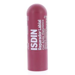ISDIN REPARATOR LABIAL STICK GRENAT 4G