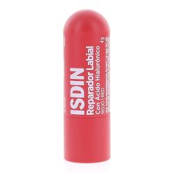 ISDIN REPARATOR LABIAL STICK ROUGE 4G