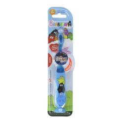 TINOKOU BROSSE A DENT CLIGNOTANTE BARBAPAPA