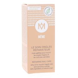 MEME LE SOIN POUR ONGLES REPARATEUR 9ML