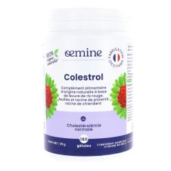 Colestrol - 180 g&eacute;lules