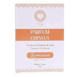 MUSC INTIME PARFUM CHX AMBER FLOWER 50ML