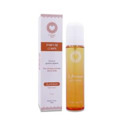 MUSC INTIME BRUME AMBER FLOWE120ML