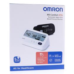 OMRON TENSIOMETRE M3 COMFORT AFIB