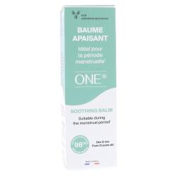 OLIGOBS ONE BAUME APAISANT 50ML