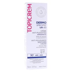 TOPICREM UR30 CR ANTI-RUGOSITE APAIS 75ML