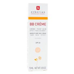 ERBORIAN BB CREME CLAIR PM 15ML 22