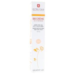 ERBORIAN BB CREME CLAIR GM 40ML 22