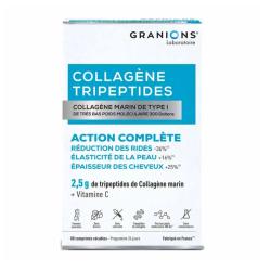 GRANIONS COLLAGENE TRIPEPTIDE CPR SECA 80