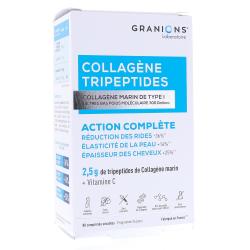GRANIONS COLLAGENE TRIPEPTIDE CPR SECA 80