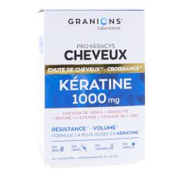 GRANIONS PRO KERACYS CROISSA KERATINEX90