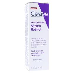 CERAVE SKIN RENEWING SER RETINOL 30ML