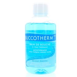 BUCCOTHERM BAIN BOUCH 300ML