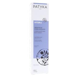PATYKA CR RICHE HYDRA APAISANTE 40ML
