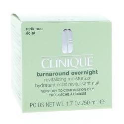 CLINIQUE CR HYDRATANTE ECLAT NUIT 50ML