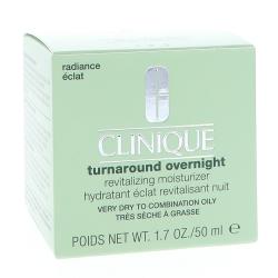 CLINIQUE CR HYDRATANTE ECLAT NUIT 50ML