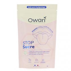 OWARI TISANE STOP SUCRE 50G