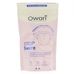 OWARI TISANE STOP SUCRE 50G