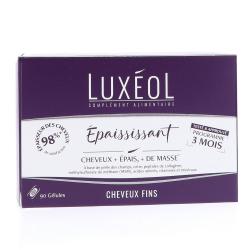 LUXEOL COMPL ALIMENT EPAISSISSANT BT90