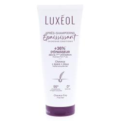 LUXEOL APRES-SHP EPAISSISSANT 200ML