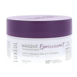 LUXEOL MASQUE EPAISSISSANT 200ML