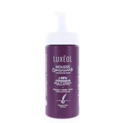 LUXEOL MOUSSE EPAISSISSANTE 150ML