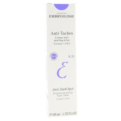 EMBRYOLISSE CR NUIT PEELING ECLAT 40ML