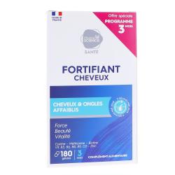 PSCE FORTIFIANT CHEVEUX 180GEL
