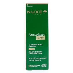 NUXURIANCE ULTR CR A-TACHE/AGE SPF30 50ML